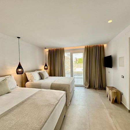 Sofos Suites Mykonos Mykonos Town Экстерьер фото