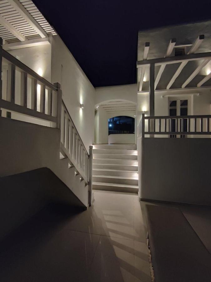 Sofos Suites Mykonos Mykonos Town Экстерьер фото