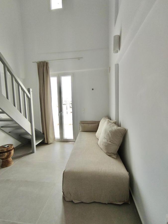 Sofos Suites Mykonos Mykonos Town Экстерьер фото