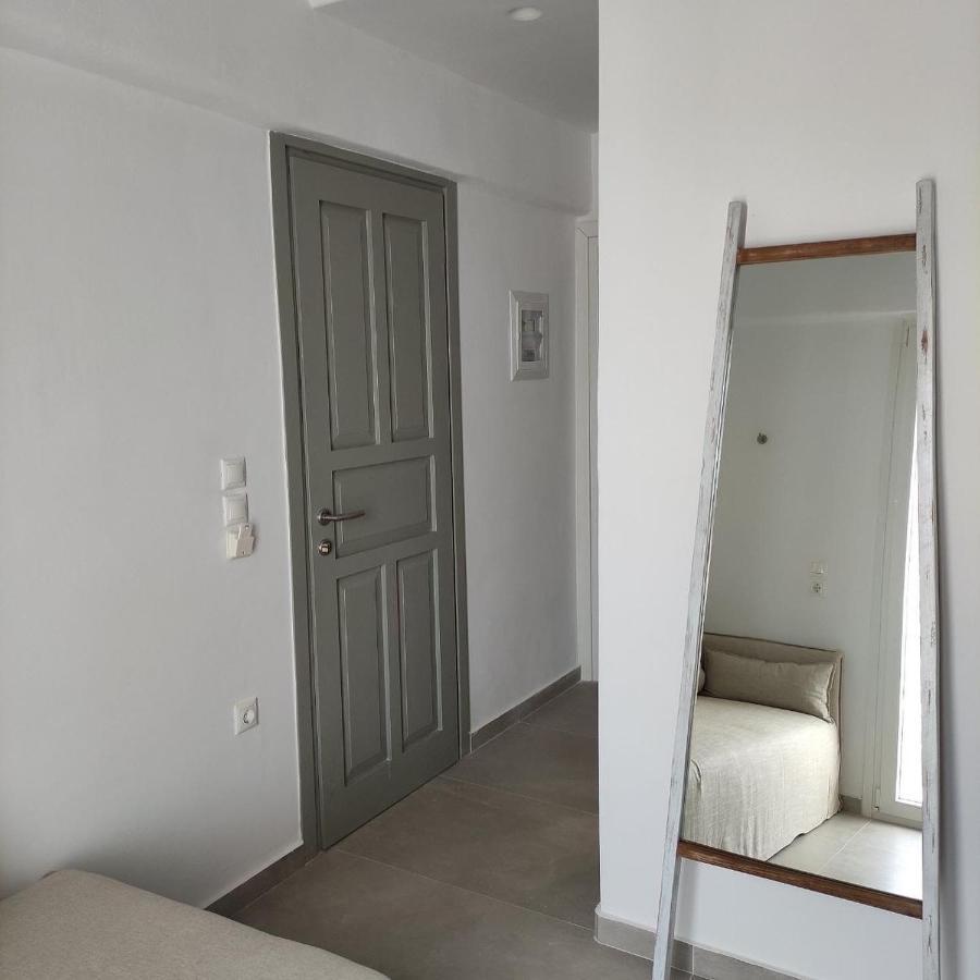 Sofos Suites Mykonos Mykonos Town Экстерьер фото