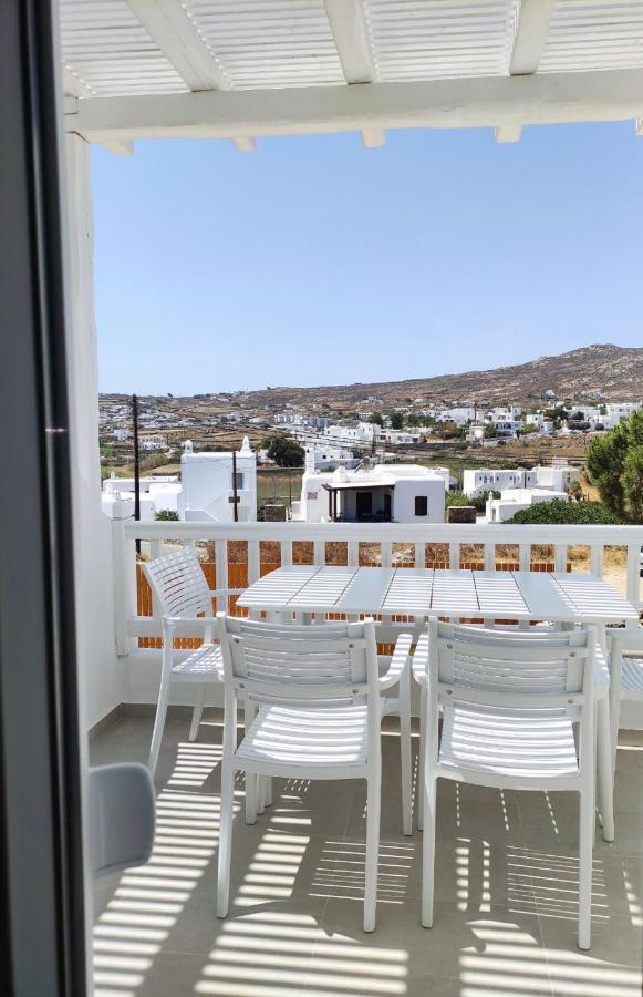 Sofos Suites Mykonos Mykonos Town Экстерьер фото
