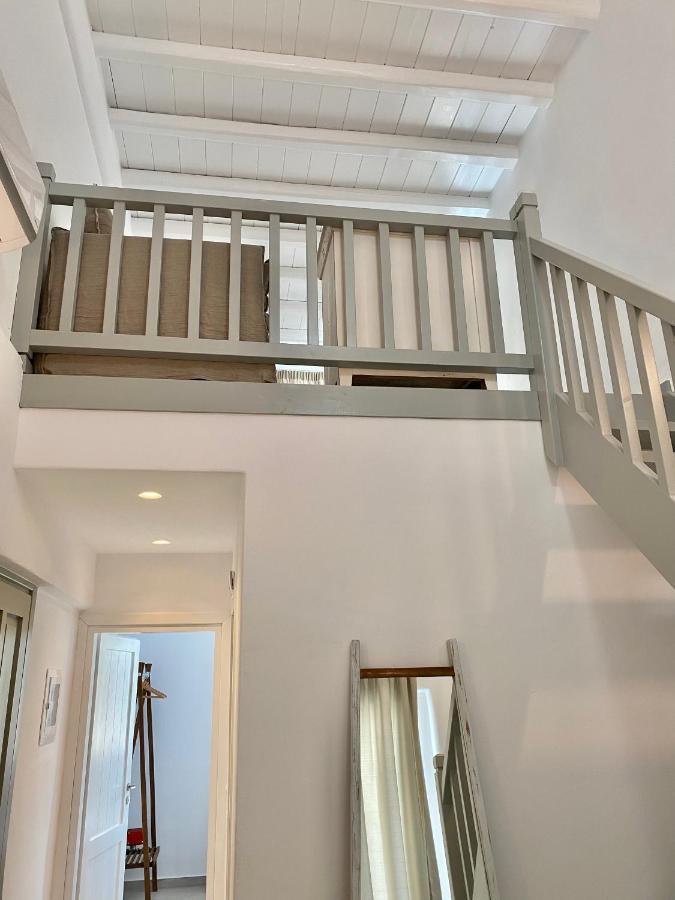 Sofos Suites Mykonos Mykonos Town Экстерьер фото