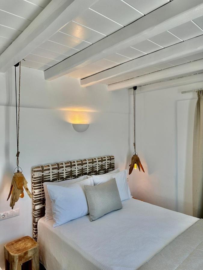 Sofos Suites Mykonos Mykonos Town Экстерьер фото