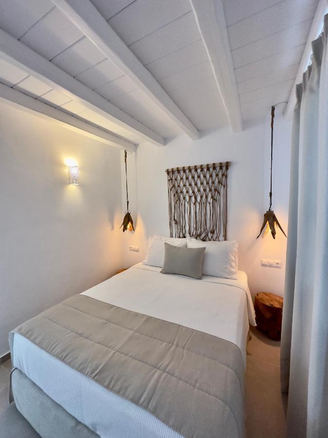 Sofos Suites Mykonos Mykonos Town Экстерьер фото
