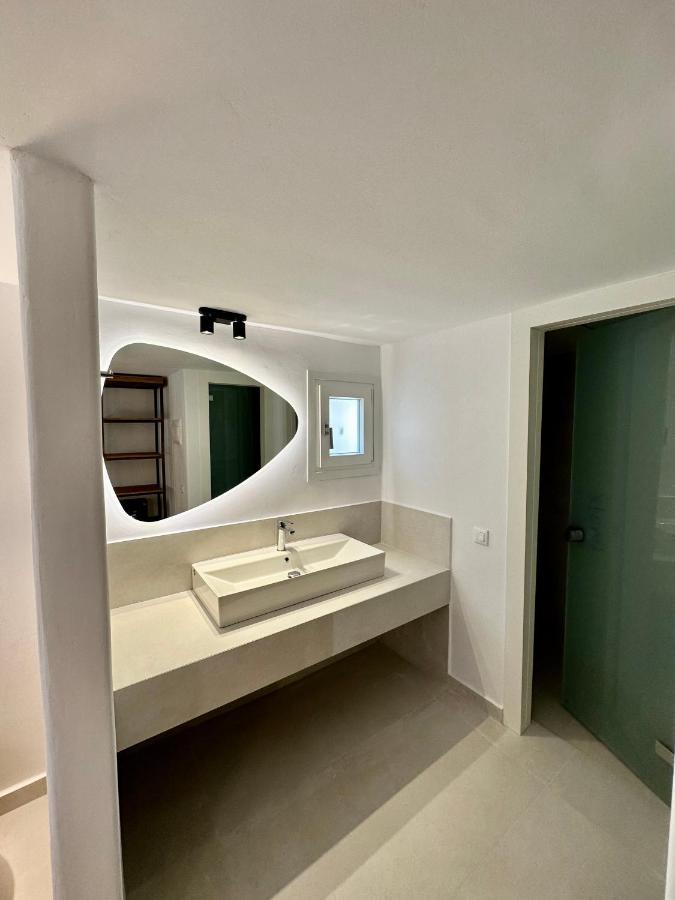 Sofos Suites Mykonos Mykonos Town Экстерьер фото