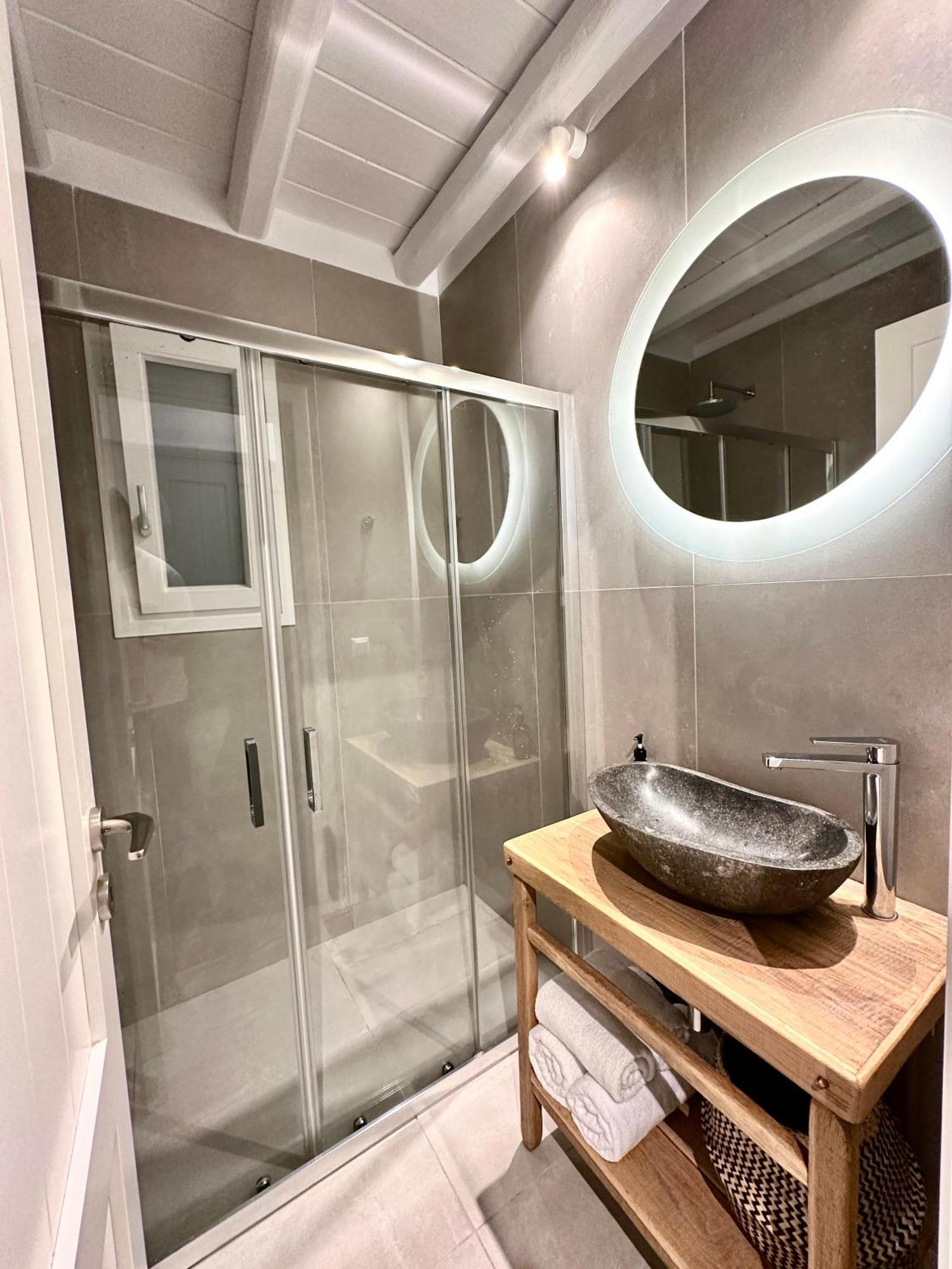 Sofos Suites Mykonos Mykonos Town Экстерьер фото