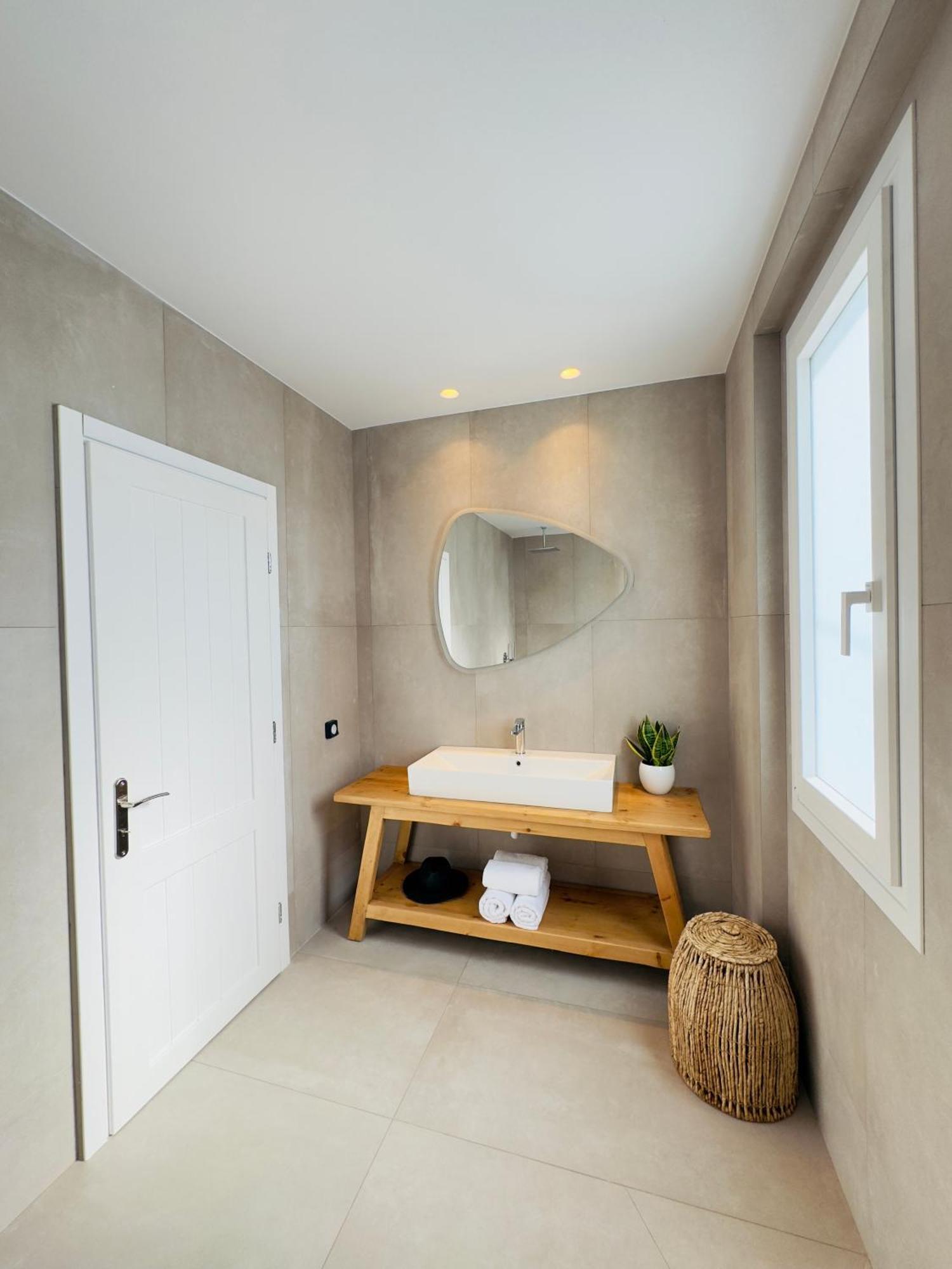 Sofos Suites Mykonos Mykonos Town Экстерьер фото