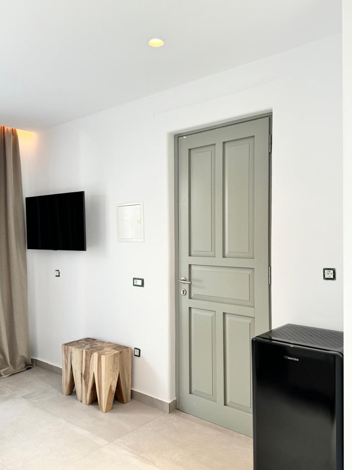 Sofos Suites Mykonos Mykonos Town Экстерьер фото