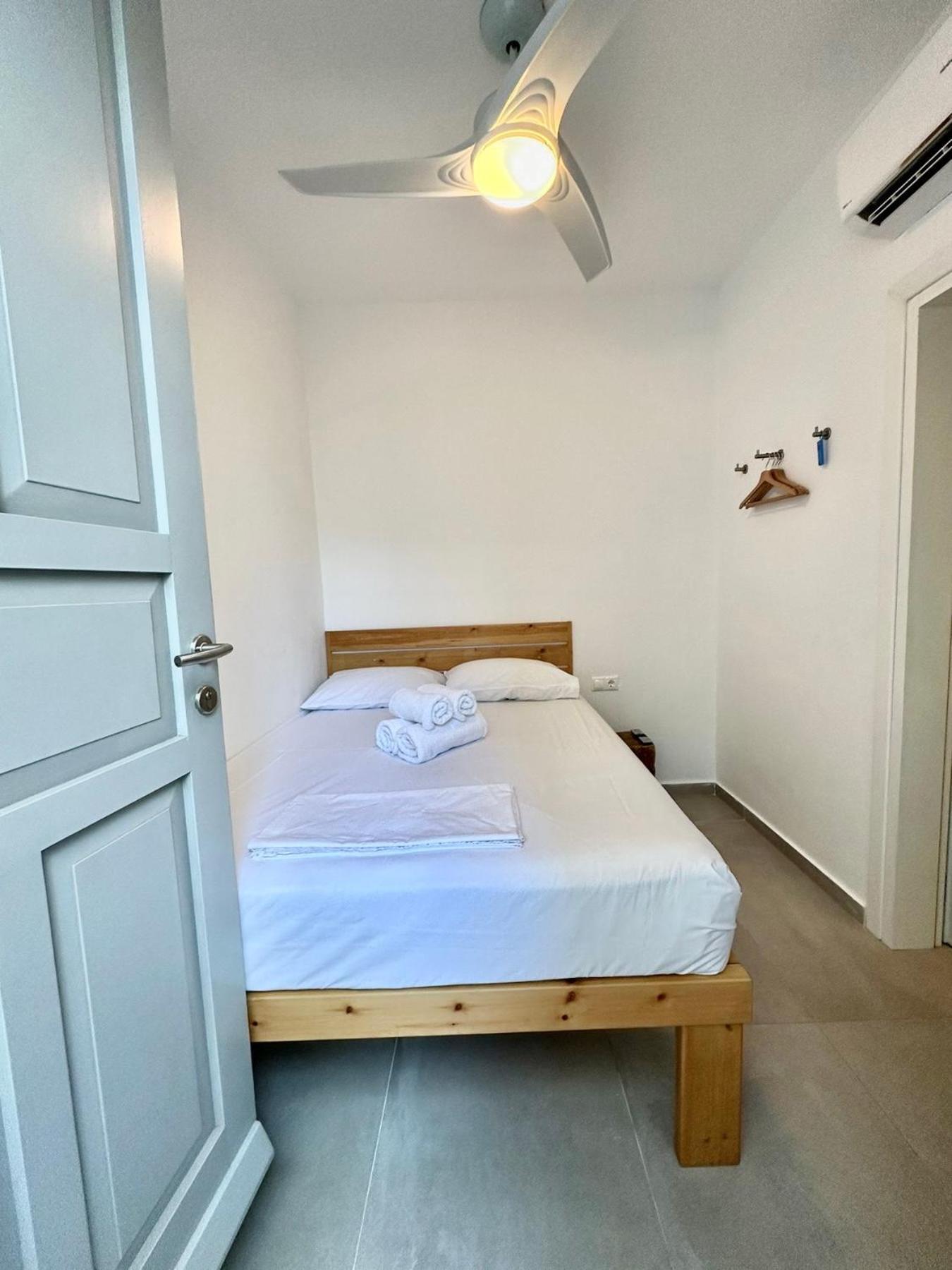 Sofos Suites Mykonos Mykonos Town Номер фото